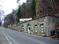 Herrmannshöhle - Rübeland